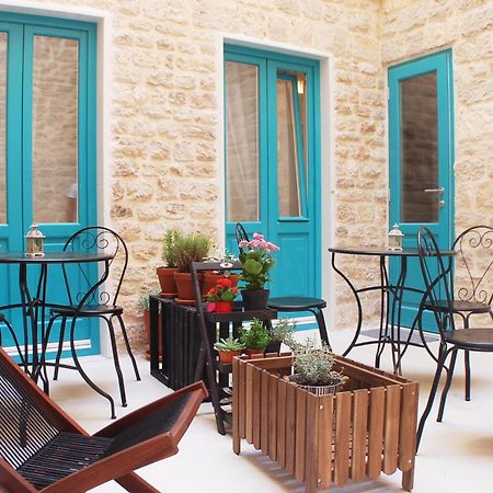 Duma Apartments Šibenik Exterior foto